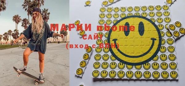 ешки Инта